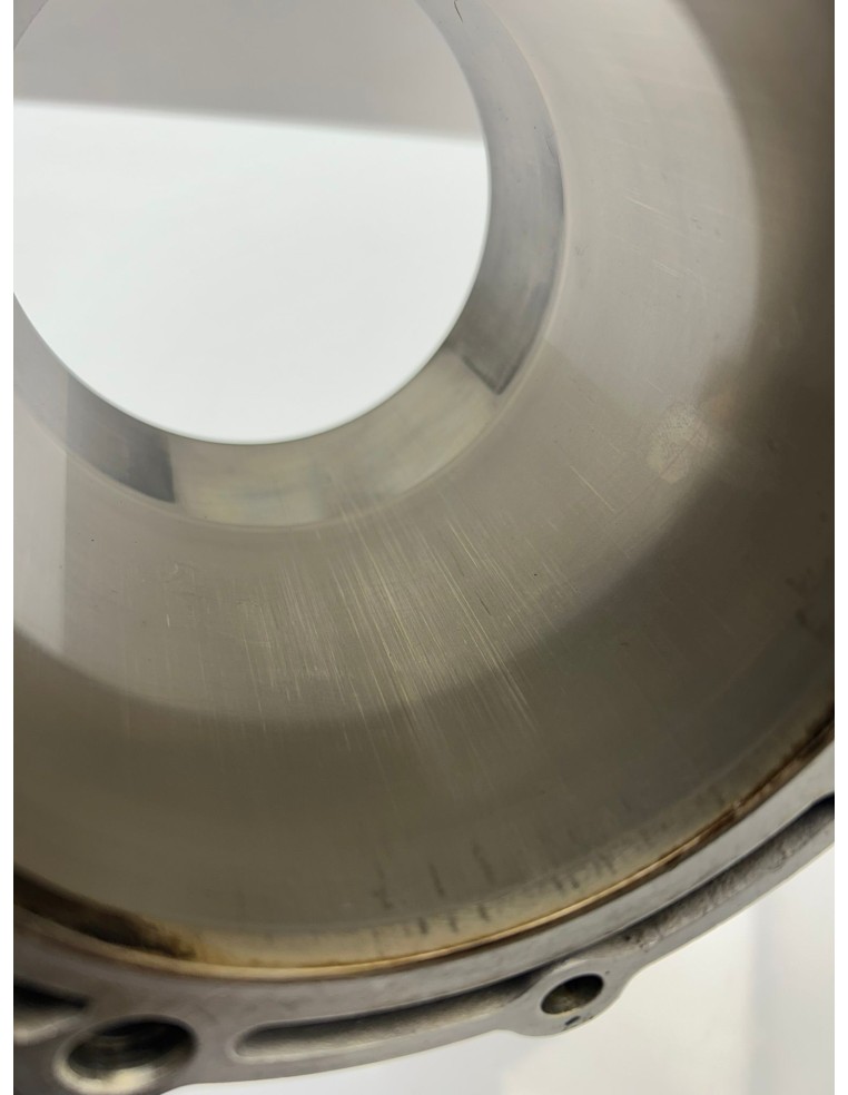 Cylindre HUSQVARNA 610 TE 2000 - 2004