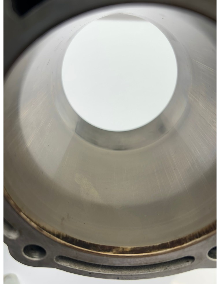 Cylindre HUSQVARNA 610 TE 2000 - 2004