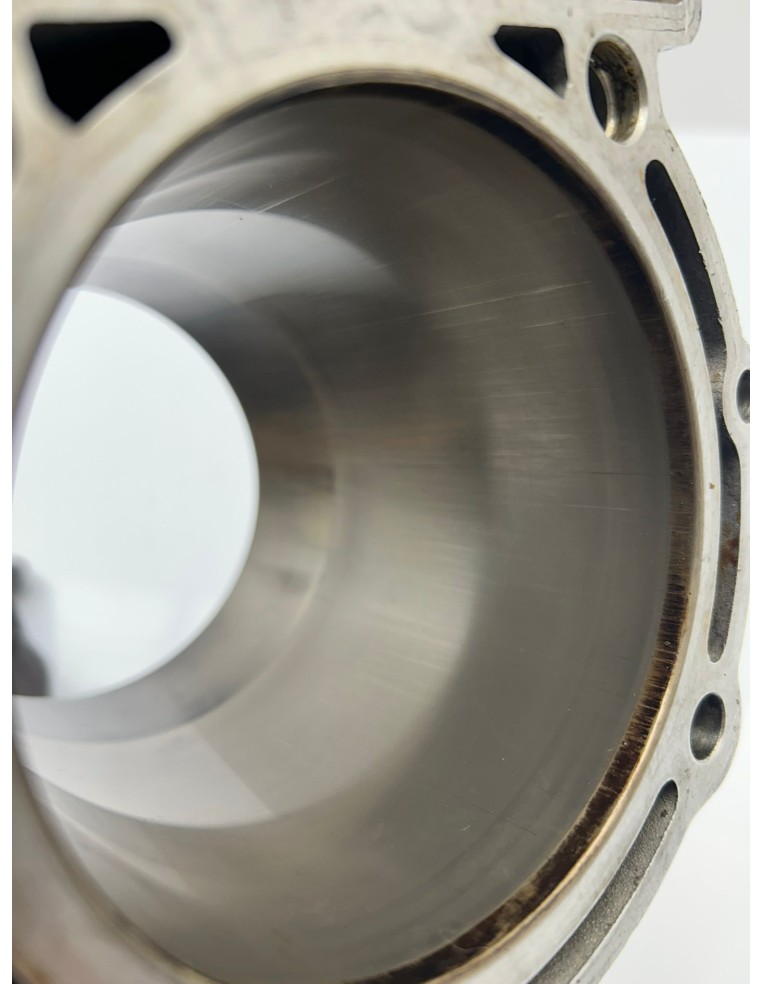 Cylindre HUSQVARNA 610 TE 2000 - 2004