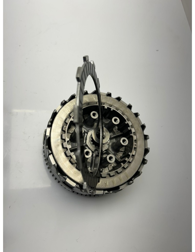 Kit embrayage HUSQVARNA 610 TE 2000 - 2004