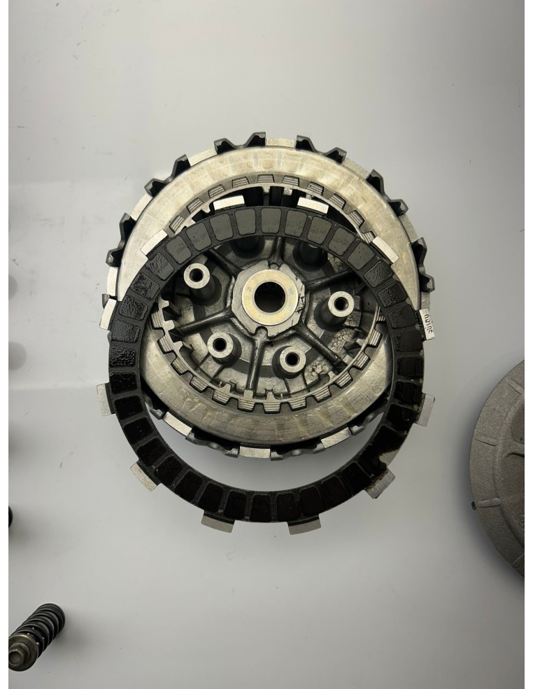 Kit embrayage HUSQVARNA 610 TE 2000 - 2004