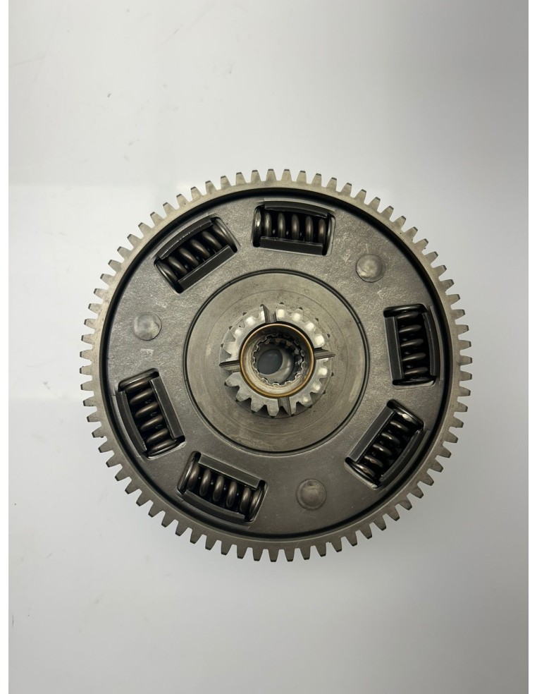 Kit embrayage HUSQVARNA 610 TE 2000 - 2004