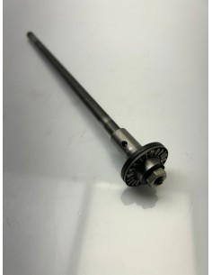 Tige de poussée d'embrayage HUSQVARNA 610 TE 2000 - 2004