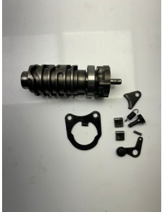 Barillet de sélection HUSQVARNA 610 TE 2000 - 2004