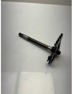 Arbre de sélection HUSQVARNA 610 TE 2000 - 2004 2