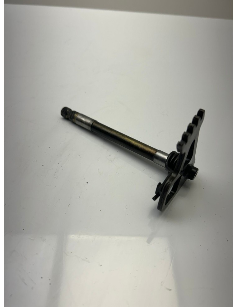 Arbre de sélection HUSQVARNA 610 TE 2000 - 2004