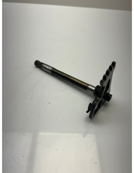 Arbre de sélection HUSQVARNA 610 TE 2000 - 2004