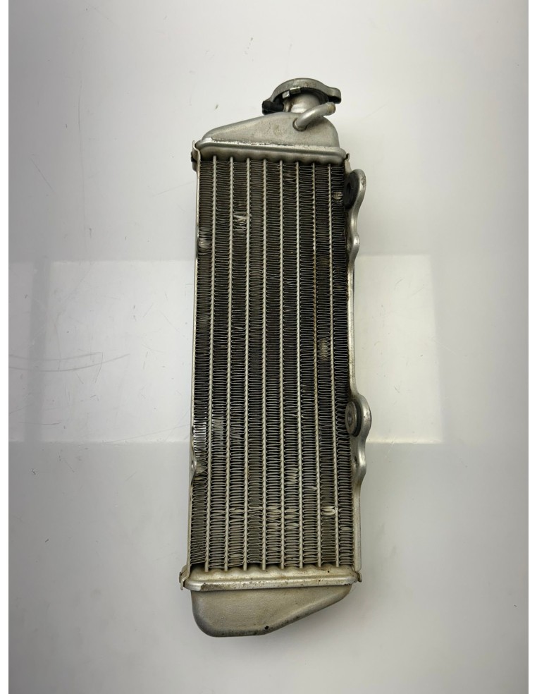 Radiateur droit  HUSQVARNA 610 TE 2000 - 2004