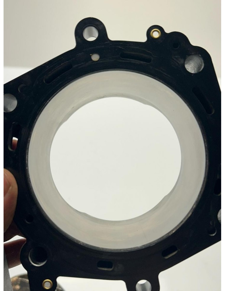 Haut moteur HUSQVARNA SMR 511 2011  -  2014