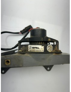 Ventilateur (avec support) HUSQVARNA 610 TE 2000 - 2004 2