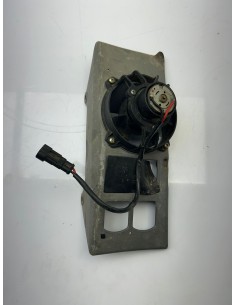 Ventilateur (avec support) HUSQVARNA 610 TE 2000 - 2004