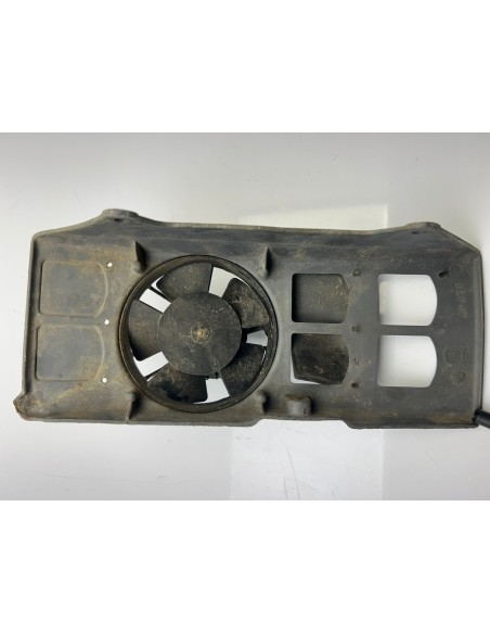 Ventilateur (avec support) HUSQVARNA 610 TE 2000 - 2004