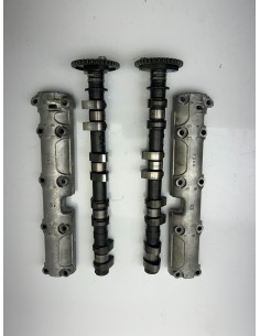 Arbres à cames d'admission et d'échappement HONDA CBR 600 F 1991 - 1998