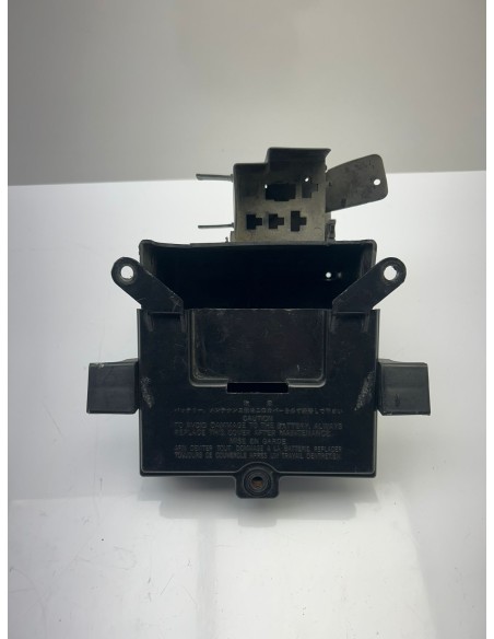 Bac à batterie HONDA CBR 600 F 1991 - 1998