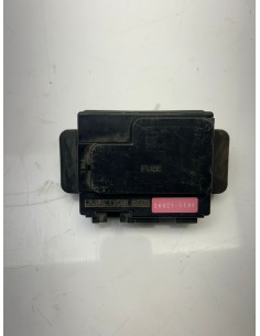 Boîte à fusibles KAWASAKI ZR-7 de 1999 à 2003