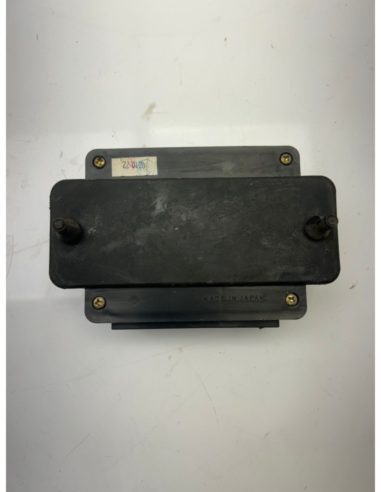 Boîte à fusibles KAWASAKI ZR-7 de 1999 à 2003