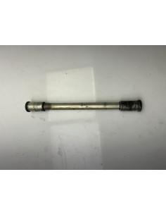 Axe de roue avant KAWASAKI ZR-7 1999 - 2003