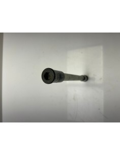 Axe de roue avant KAWASAKI ZR-7 1999 - 2003 2