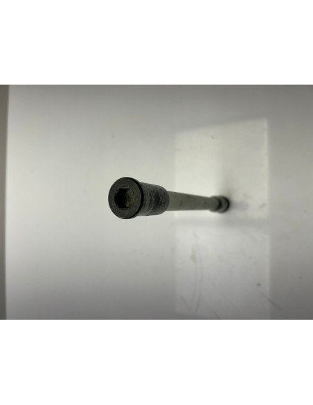 Axe de roue avant KAWASAKI ZR-7 1999 - 2003