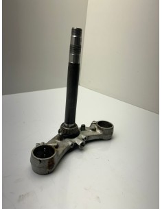 Té de fourche inférieur KAWASAKI ZR-7 1999 - 2003 2