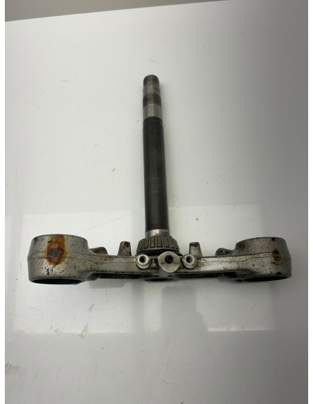 Té de fourche inférieur KAWASAKI ZR-7 1999 - 2003