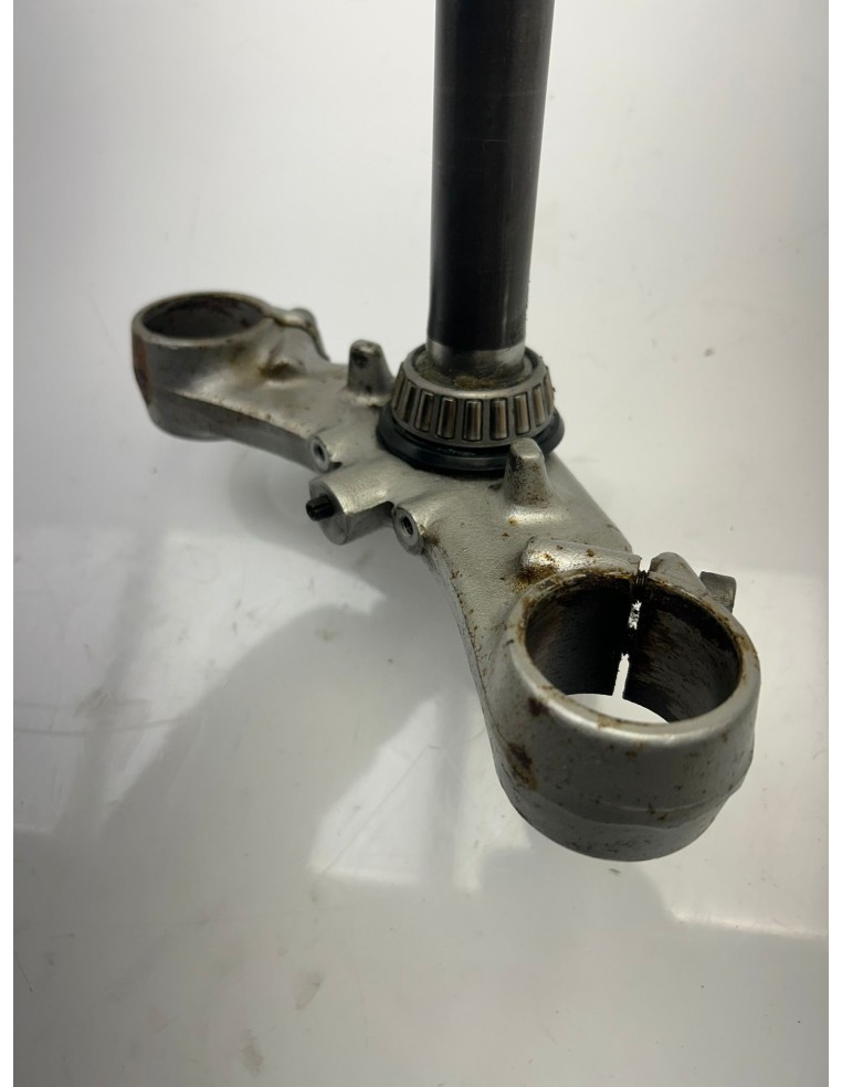 Té de fourche inférieur KAWASAKI ZR-7 1999 - 2003