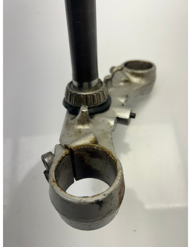 Té de fourche inférieur KAWASAKI ZR-7 1999 - 2003