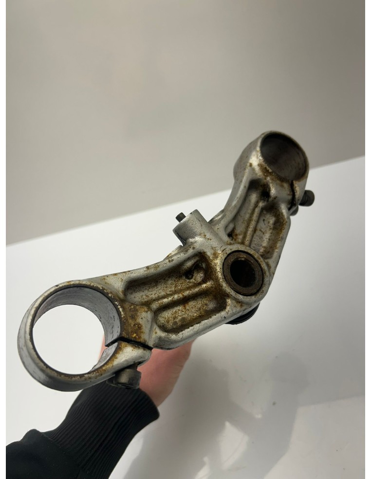 Té de fourche inférieur KAWASAKI ZR-7 1999 - 2003