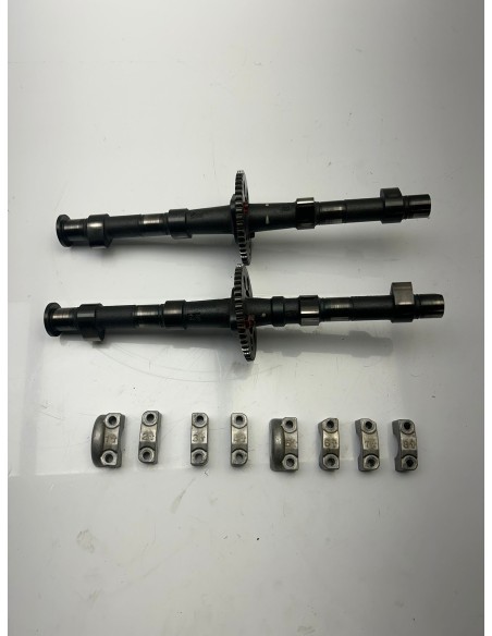 Arbres à cames KAWASAKI ZR-7 1999 - 2003