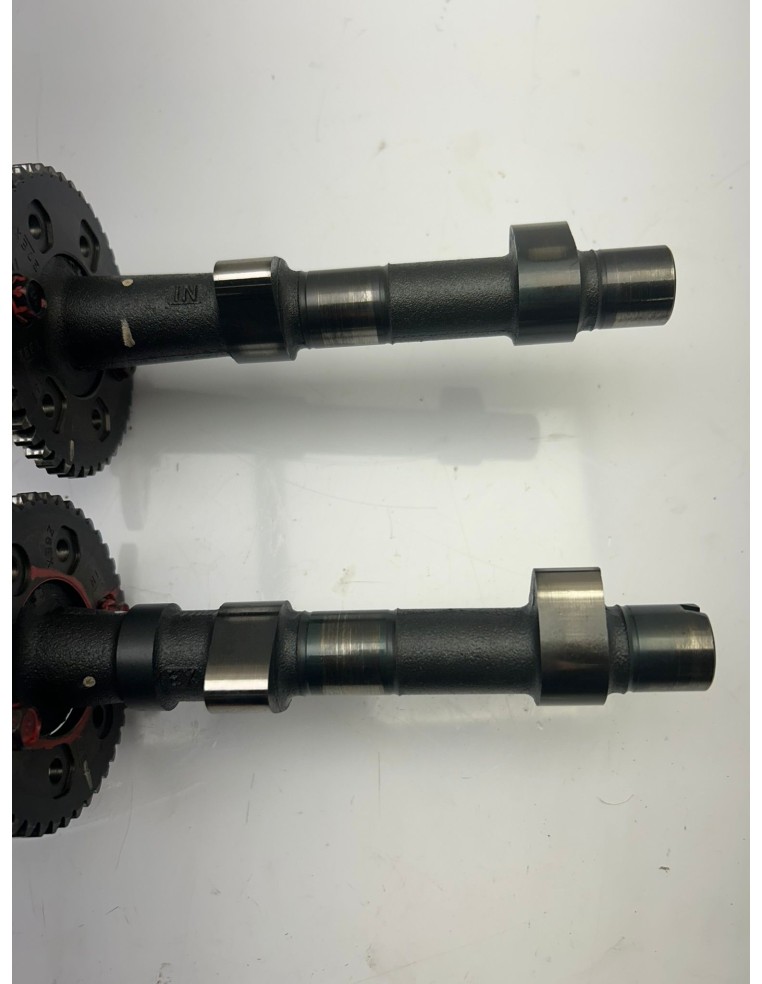 Arbres à cames KAWASAKI ZR-7 1999 - 2003