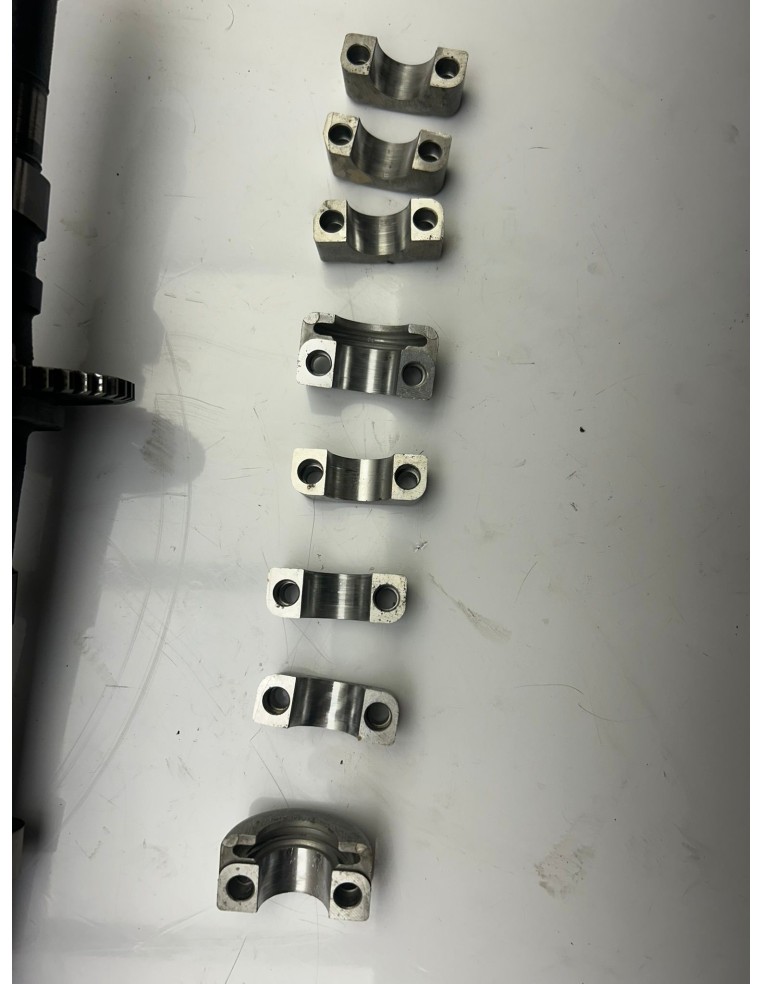 Arbres à cames KAWASAKI ZR-7 1999 - 2003