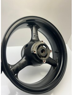 Jante arrière KAWASAKI ZR-7 1999 - 2003 2