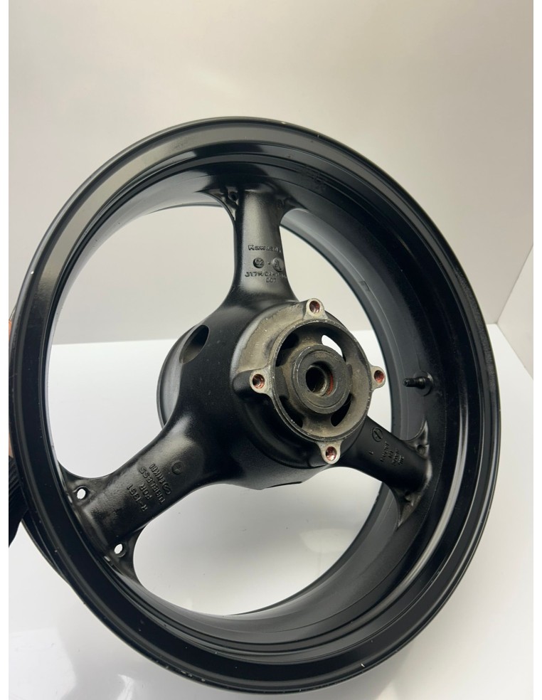 Jante arrière KAWASAKI ZR-7 1999 - 2003