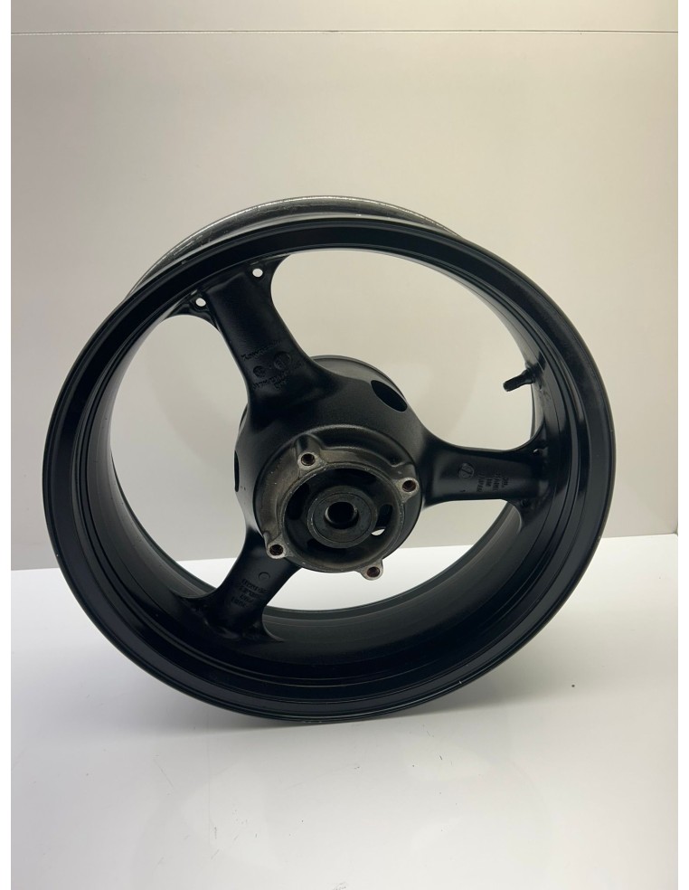 Jante arrière KAWASAKI ZR-7 1999 - 2003