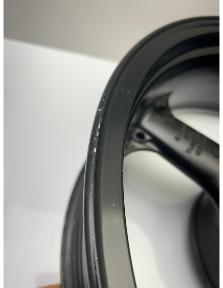 Jante arrière KAWASAKI ZR-7 1999 - 2003