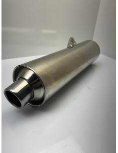 Silencieux KAXASAKI ZR-7 1999 - 2003