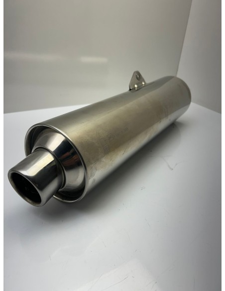 Silencieux KAXASAKI ZR-7 1999 - 2003