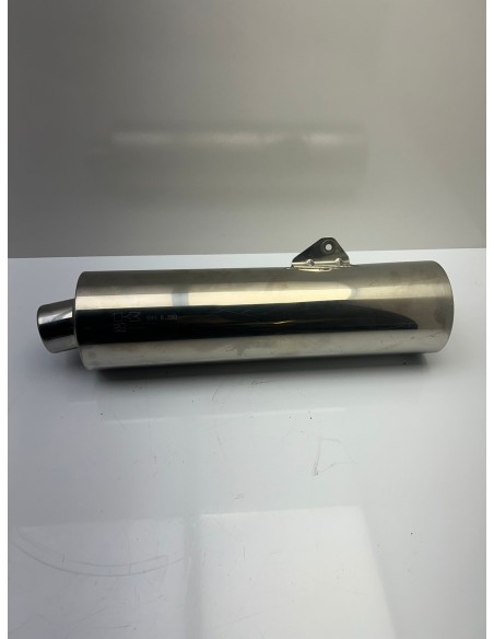 Silencieux KAXASAKI ZR-7 1999 - 2003