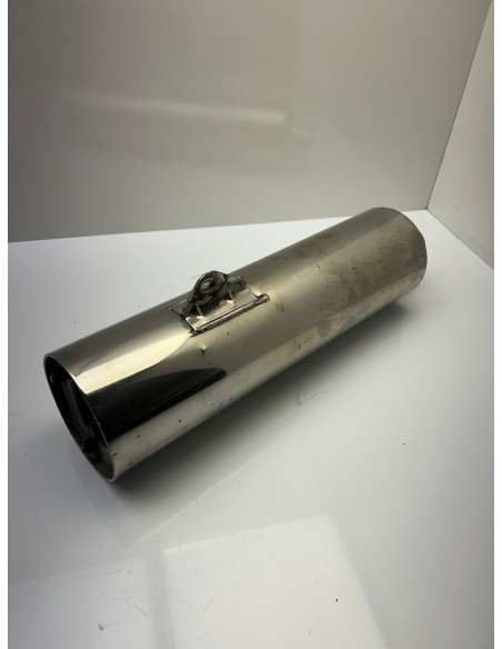 Silencieux KAXASAKI ZR-7 1999 - 2003