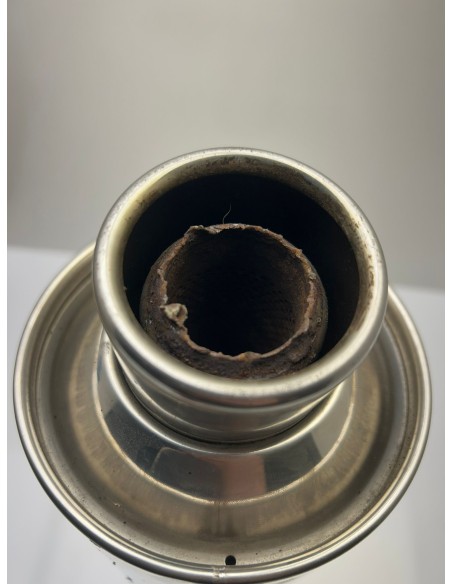 Silencieux KAXASAKI ZR-7 1999 - 2003