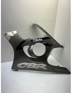 Carénage latéral gauche HONDA CBR 600 F 1991 - 1998