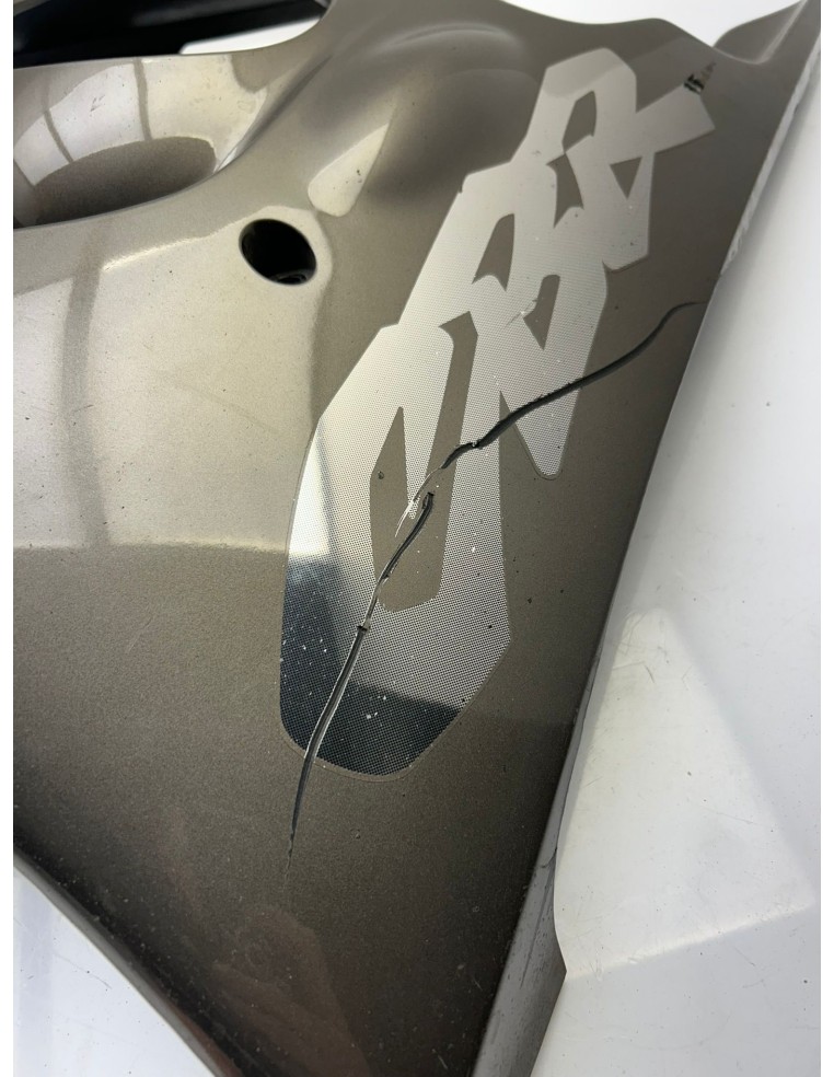 Carénage latéral gauche HONDA CBR 600 F 1991 - 1998
