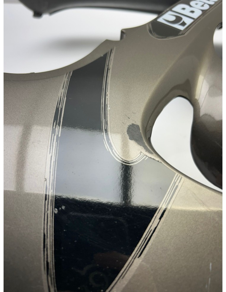 Carénage latéral gauche HONDA CBR 600 F 1991 - 1998