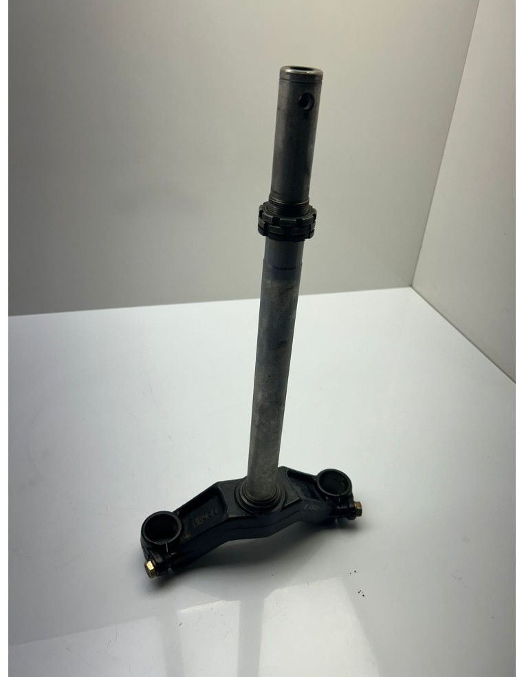 Té de fourche inférieur PEUGEOT 125 Elystar 2003 - 2007