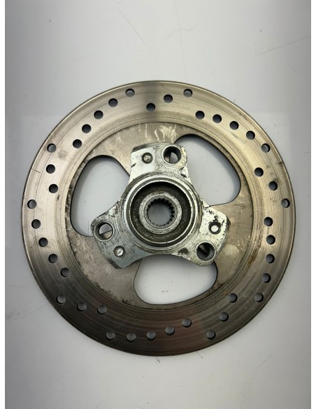 Disque de frein arrière PEUGEOT 125 Elystar 2003 - 2007