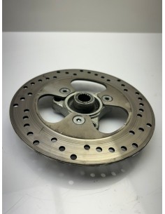 Disque de frein arrière PEUGEOT 125 Elystar 2003 - 2007 2