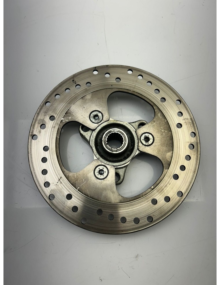 Disque de frein arrière PEUGEOT 125 Elystar 2003 - 2007