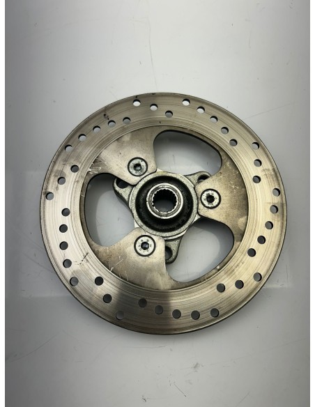 Disque de frein arrière PEUGEOT 125 Elystar 2003 - 2007