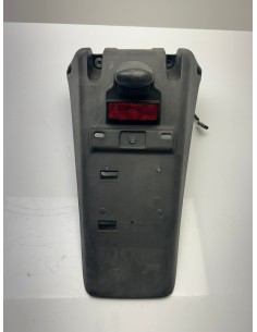 Support de plaque PEUGEOT 125 Skyliner 2003 - 2007