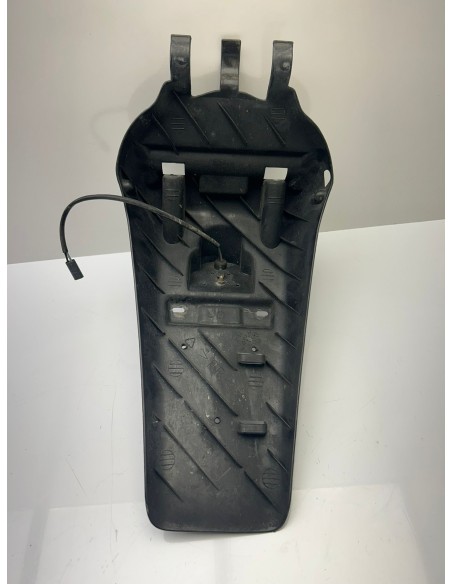 Support de plaque PEUGEOT 125 Skyliner 2003 - 2007